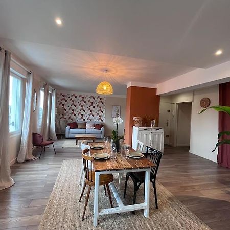 Апартаменти Le Saint Pierre Grand Duplex Hyper Centre, Port Кан Екстер'єр фото